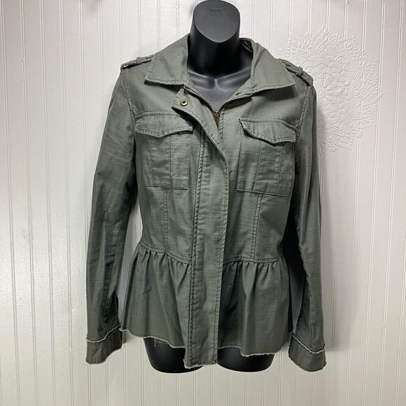 ANNA CAI Lightweight Jacket - Picture 1 of 4